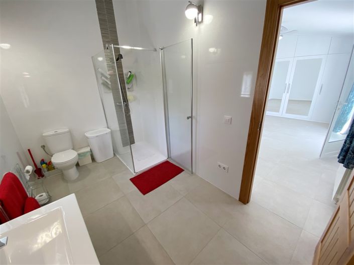 Image No.50-Villa de 4 chambres à vendre à Huercal-Overa