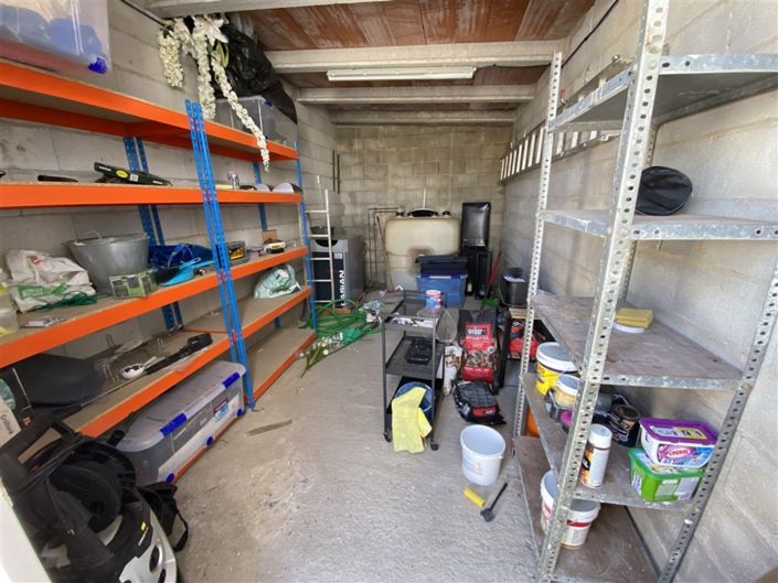 Image No.53-Villa de 4 chambres à vendre à Huercal-Overa