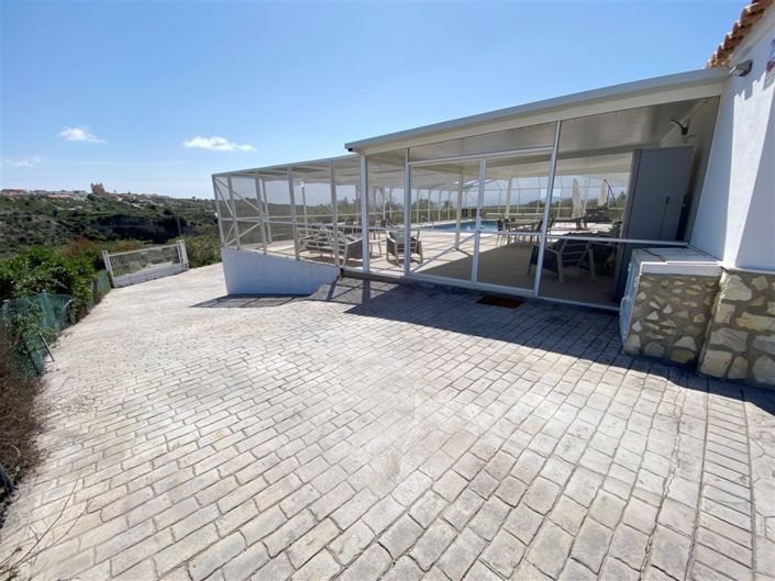 Image No.57-Villa de 4 chambres à vendre à Huercal-Overa