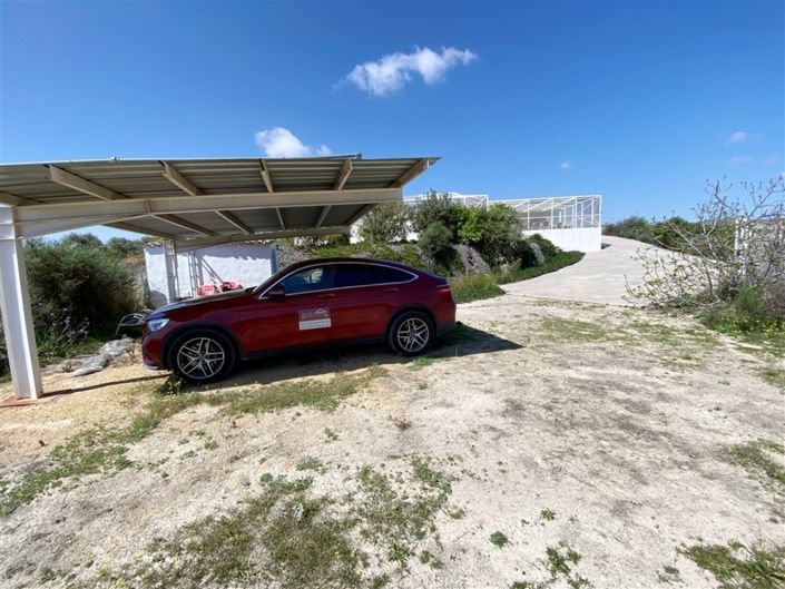 Image No.59-Villa de 4 chambres à vendre à Huercal-Overa