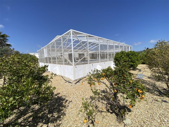 Image No.60-Villa de 4 chambres à vendre à Huercal-Overa