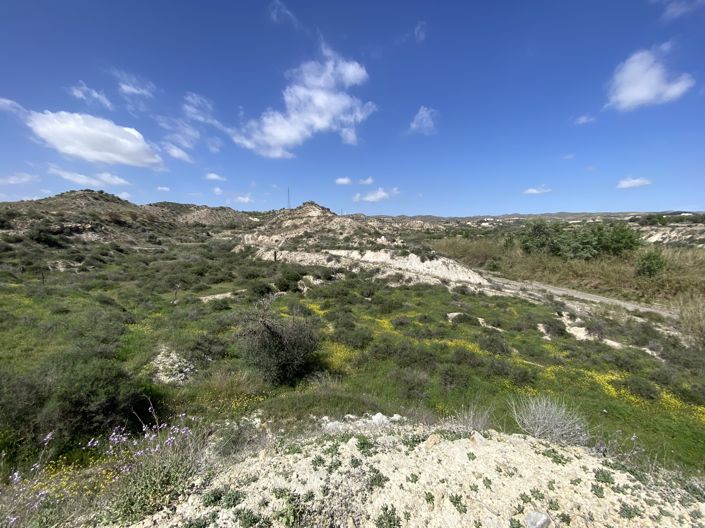 Image No.7-Villa de 4 chambres à vendre à Huercal-Overa