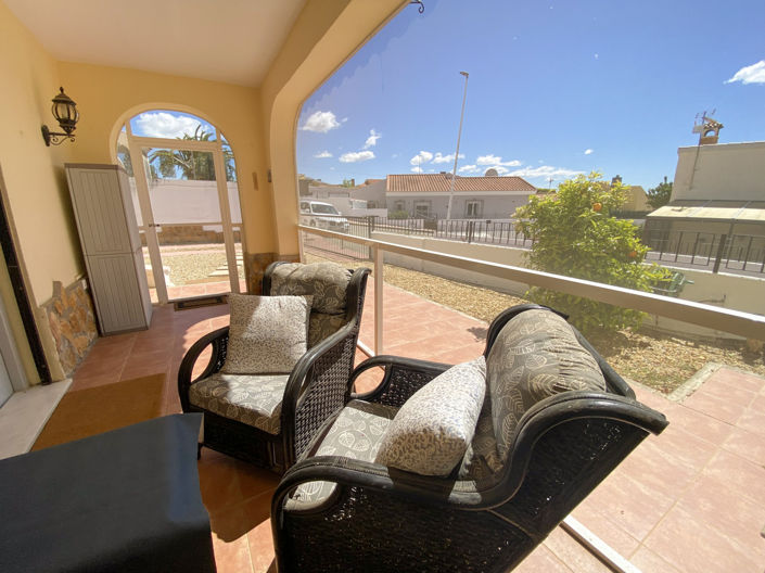 Image No.13-Villa de 3 chambres à vendre à Huercal-Overa