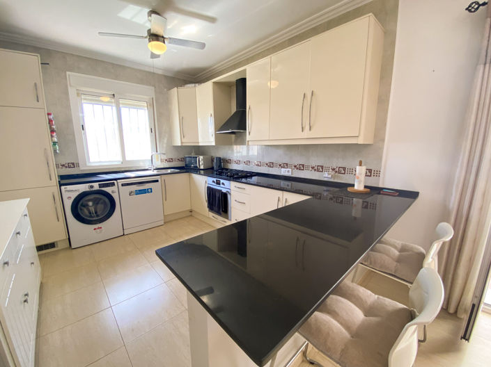 Image No.18-Villa de 3 chambres à vendre à Huercal-Overa