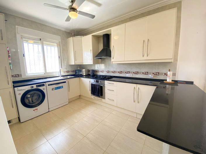 Image No.19-Villa de 3 chambres à vendre à Huercal-Overa