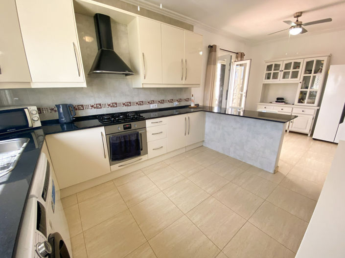 Image No.20-Villa de 3 chambres à vendre à Huercal-Overa