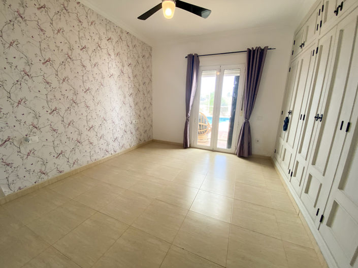 Image No.22-Villa de 3 chambres à vendre à Huercal-Overa