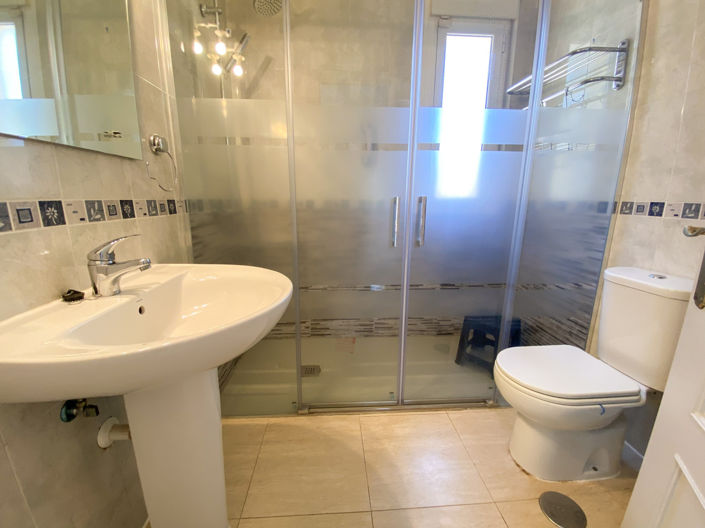 Image No.25-Villa de 3 chambres à vendre à Huercal-Overa