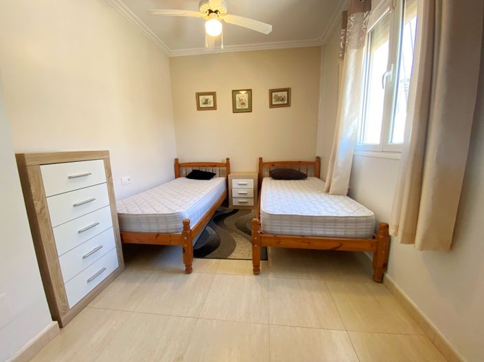 Image No.28-Villa de 3 chambres à vendre à Huercal-Overa