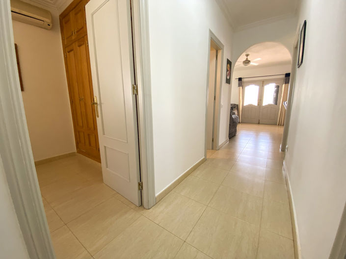 Image No.30-Villa de 3 chambres à vendre à Huercal-Overa