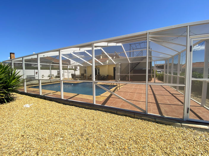 Image No.32-Villa de 3 chambres à vendre à Huercal-Overa