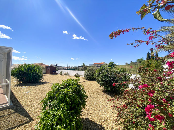 Image No.33-Villa de 3 chambres à vendre à Huercal-Overa