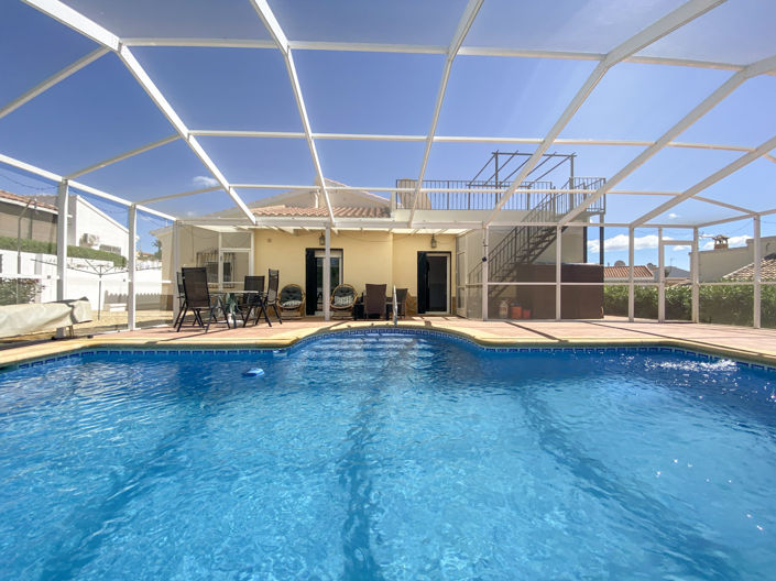 Image No.35-Villa de 3 chambres à vendre à Huercal-Overa