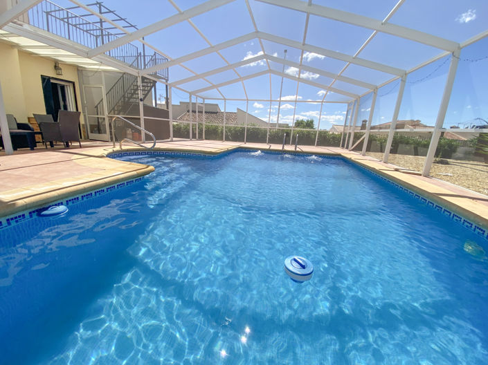 Image No.36-Villa de 3 chambres à vendre à Huercal-Overa