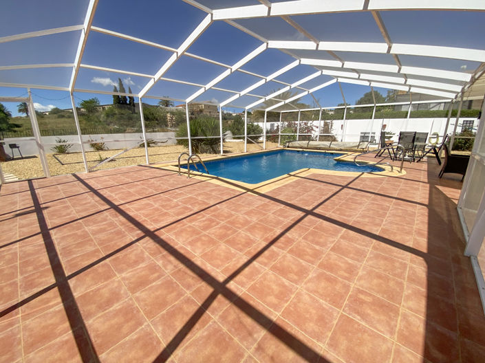 Image No.37-Villa de 3 chambres à vendre à Huercal-Overa