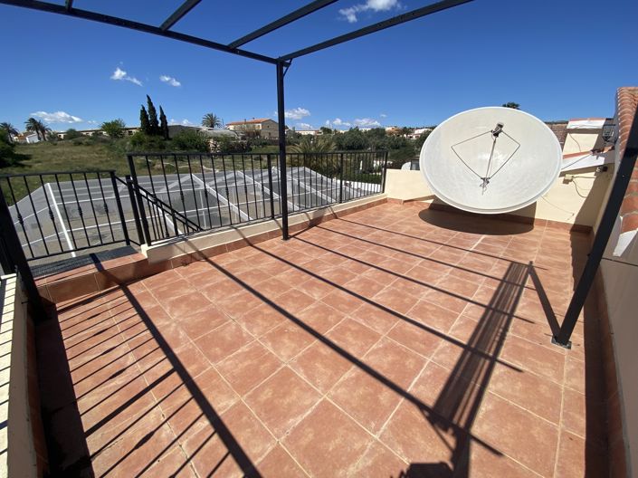 Image No.39-Villa de 3 chambres à vendre à Huercal-Overa