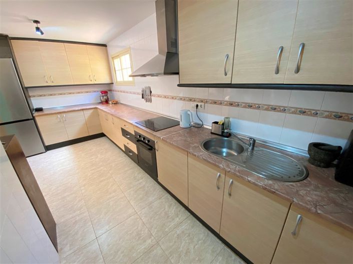 Image No.14-Duplex de 3 chambres à vendre à Zurgena