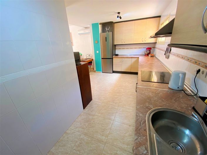 Image No.15-Duplex de 3 chambres à vendre à Zurgena