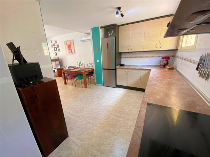 Image No.16-Duplex de 3 chambres à vendre à Zurgena