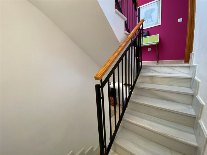 Image No.17-Duplex de 3 chambres à vendre à Zurgena