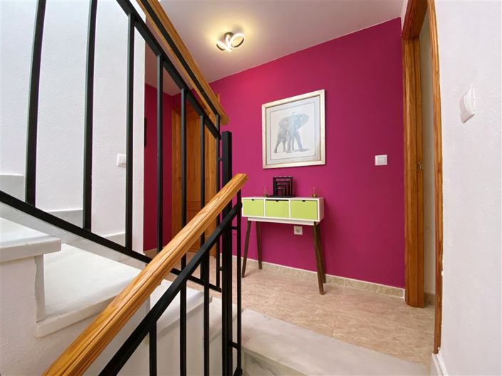 Image No.18-Duplex de 3 chambres à vendre à Zurgena