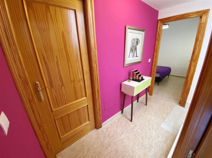 Image No.19-Duplex de 3 chambres à vendre à Zurgena