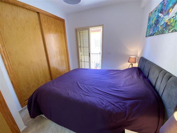 Image No.21-Duplex de 3 chambres à vendre à Zurgena