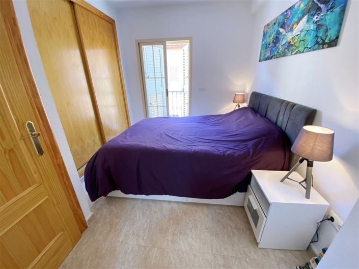 Image No.22-Duplex de 3 chambres à vendre à Zurgena