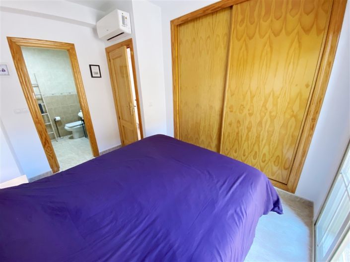 Image No.23-Duplex de 3 chambres à vendre à Zurgena