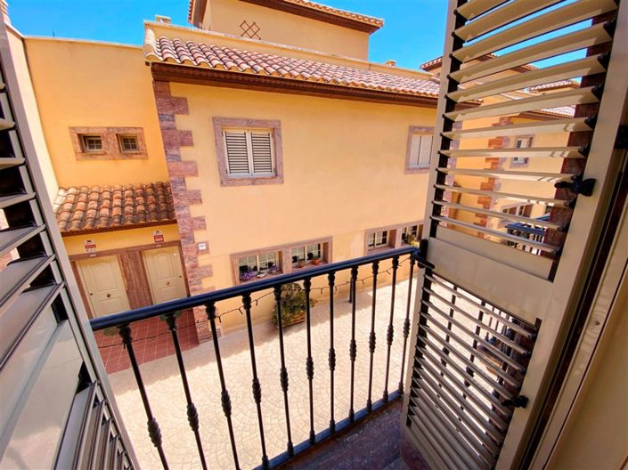 Image No.24-Duplex de 3 chambres à vendre à Zurgena