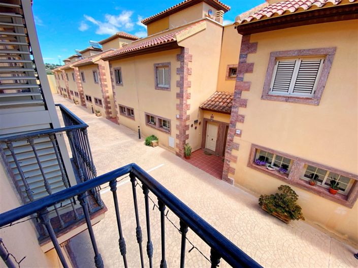 Image No.25-Duplex de 3 chambres à vendre à Zurgena