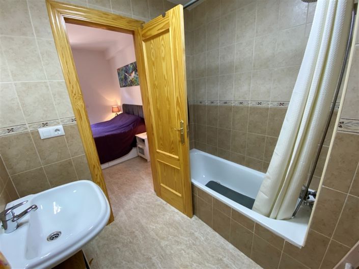 Image No.26-Duplex de 3 chambres à vendre à Zurgena