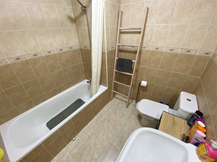 Image No.27-Duplex de 3 chambres à vendre à Zurgena