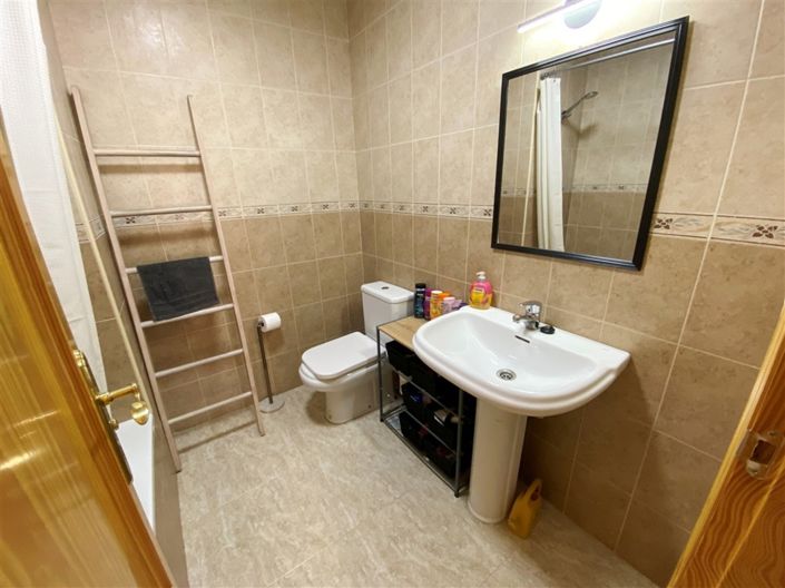 Image No.28-Duplex de 3 chambres à vendre à Zurgena