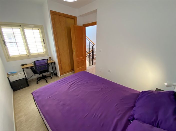 Image No.31-Duplex de 3 chambres à vendre à Zurgena