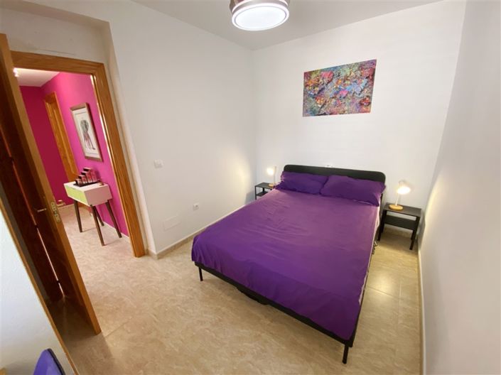 Image No.32-Duplex de 3 chambres à vendre à Zurgena