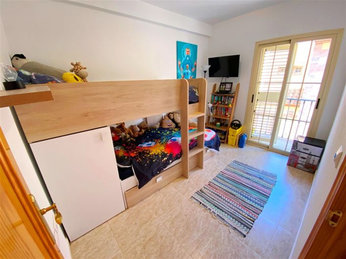 Image No.34-Duplex de 3 chambres à vendre à Zurgena