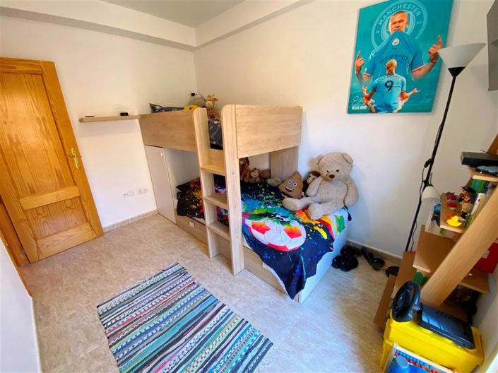 Image No.35-Duplex de 3 chambres à vendre à Zurgena