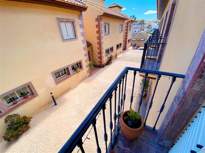 Image No.36-Duplex de 3 chambres à vendre à Zurgena