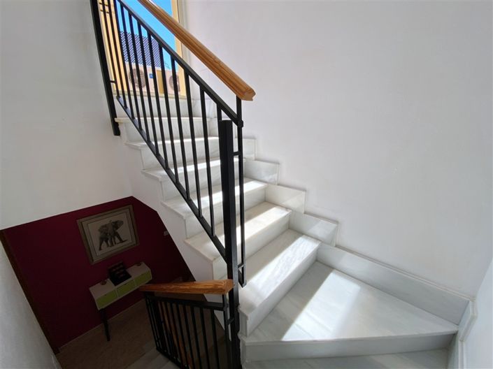 Image No.37-Duplex de 3 chambres à vendre à Zurgena