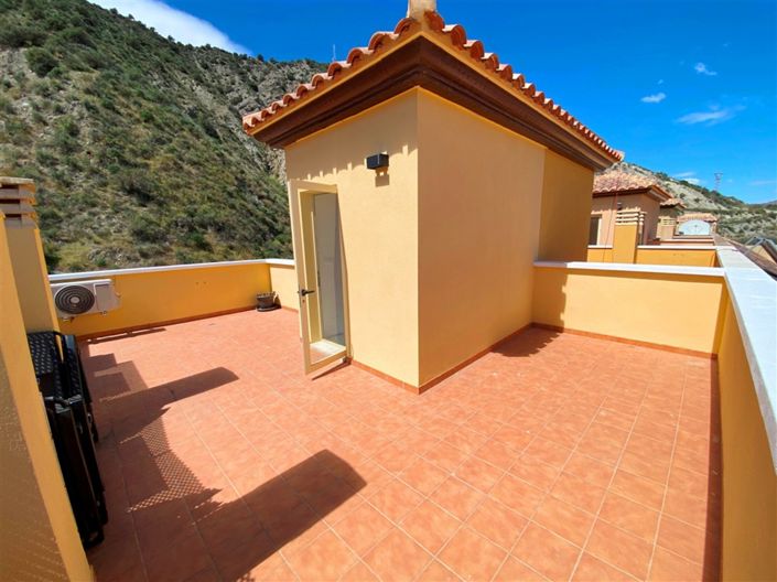 Image No.39-Duplex de 3 chambres à vendre à Zurgena