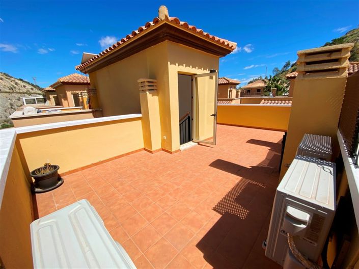 Image No.40-Duplex de 3 chambres à vendre à Zurgena