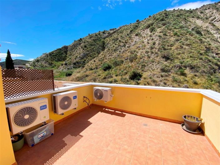 Image No.41-Duplex de 3 chambres à vendre à Zurgena