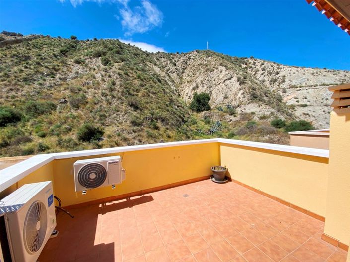 Image No.42-Duplex de 3 chambres à vendre à Zurgena