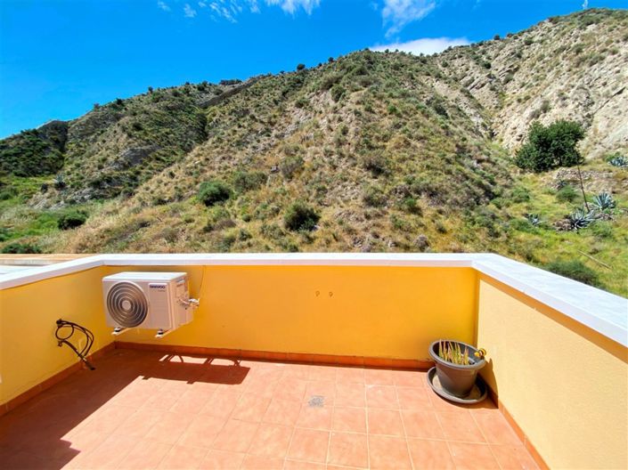 Image No.43-Duplex de 3 chambres à vendre à Zurgena