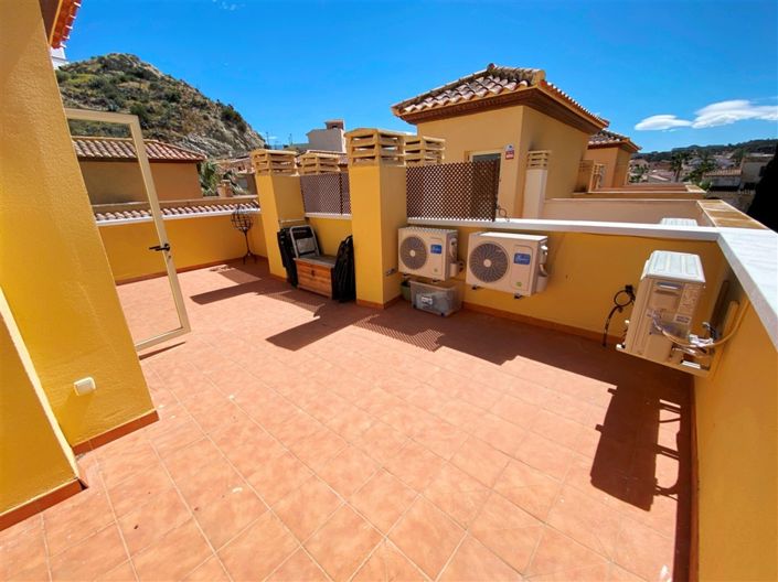 Image No.45-Duplex de 3 chambres à vendre à Zurgena