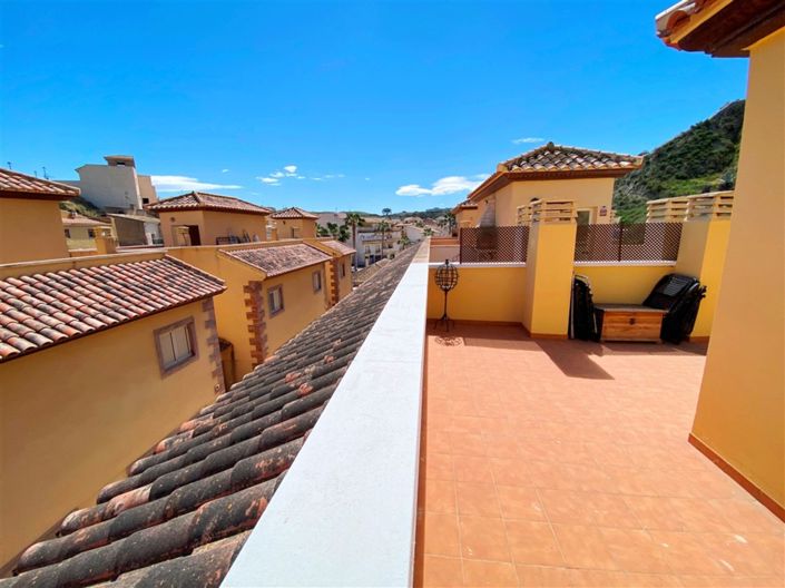 Image No.46-Duplex de 3 chambres à vendre à Zurgena