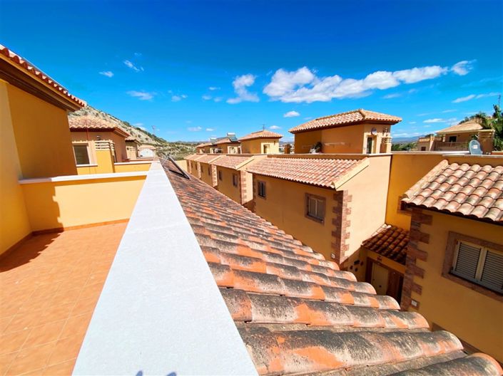 Image No.47-Duplex de 3 chambres à vendre à Zurgena