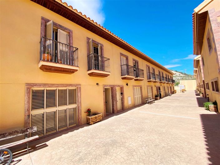 Image No.48-Duplex de 3 chambres à vendre à Zurgena