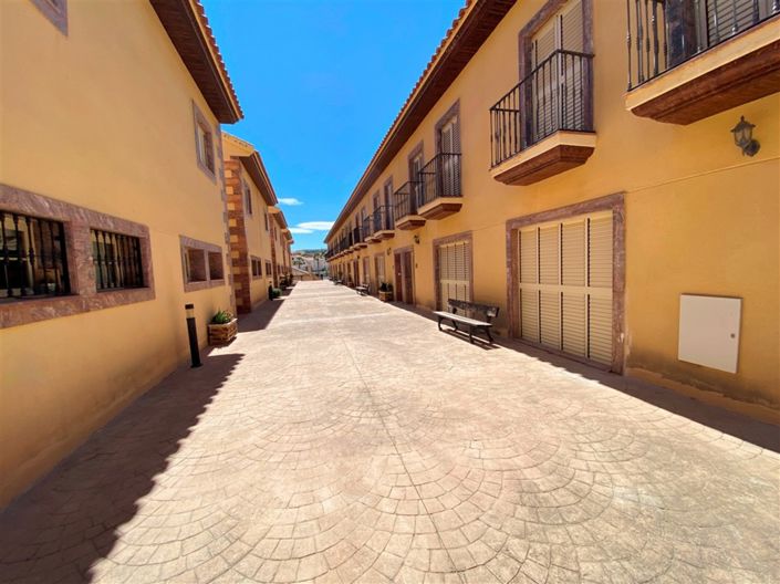 Image No.49-Duplex de 3 chambres à vendre à Zurgena